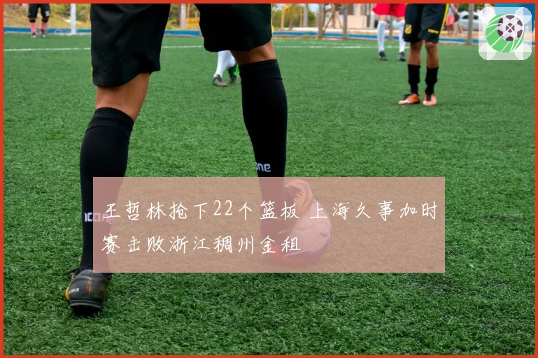 王哲林抢下22个篮板 上海久事加时赛击败浙江稠州金租