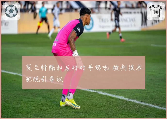 莫兰特隔扣后对对手怒吼 被判技术犯规引争议