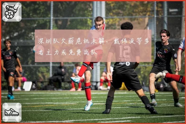 深圳队欠薪危机未解，戴伟浚等多名主力或免费离队