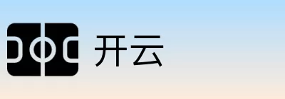 开云 logo